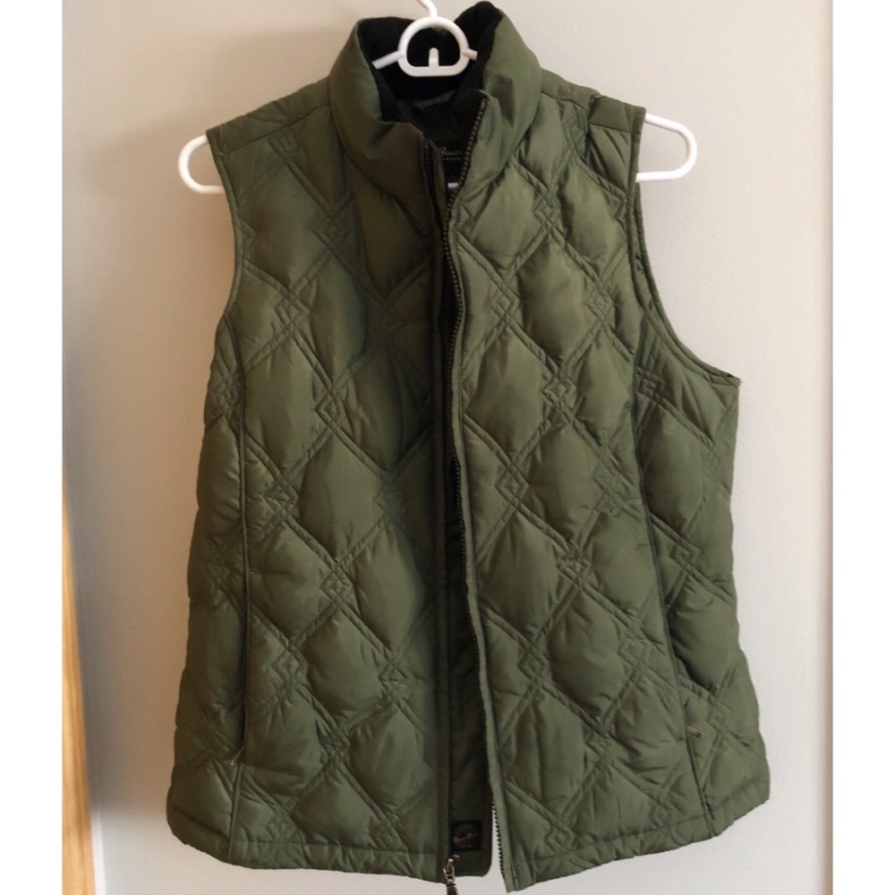 Women’s Eddie Bauer Puffer Vest